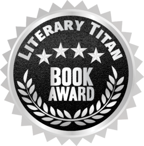 Literary Titan Silver Book Award