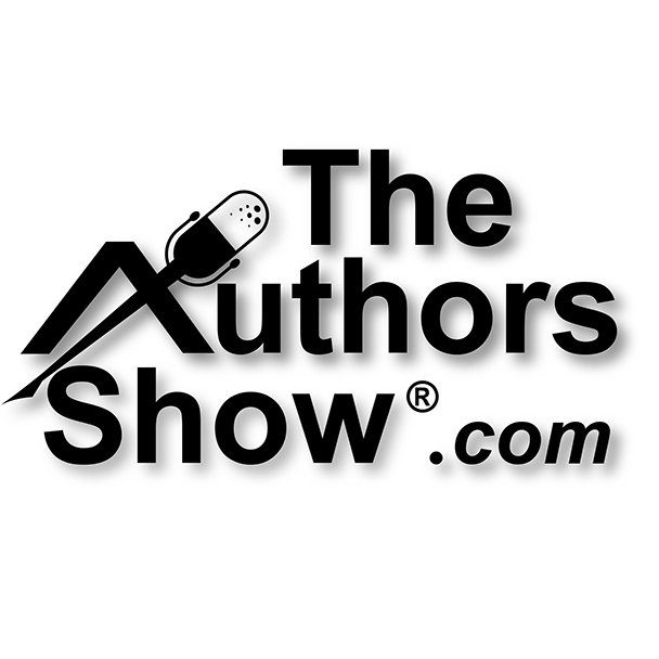 The Author Show Podcast Interview