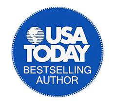 USA Today Best Selling Author