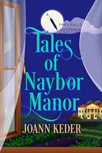 Tales of Naybor Manor