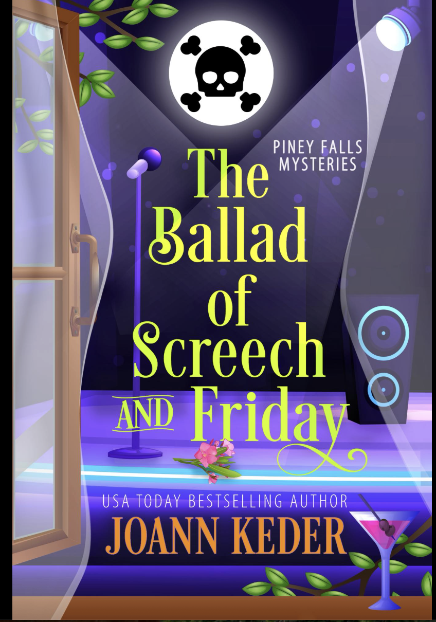 Keilah has a new face and bonus content!