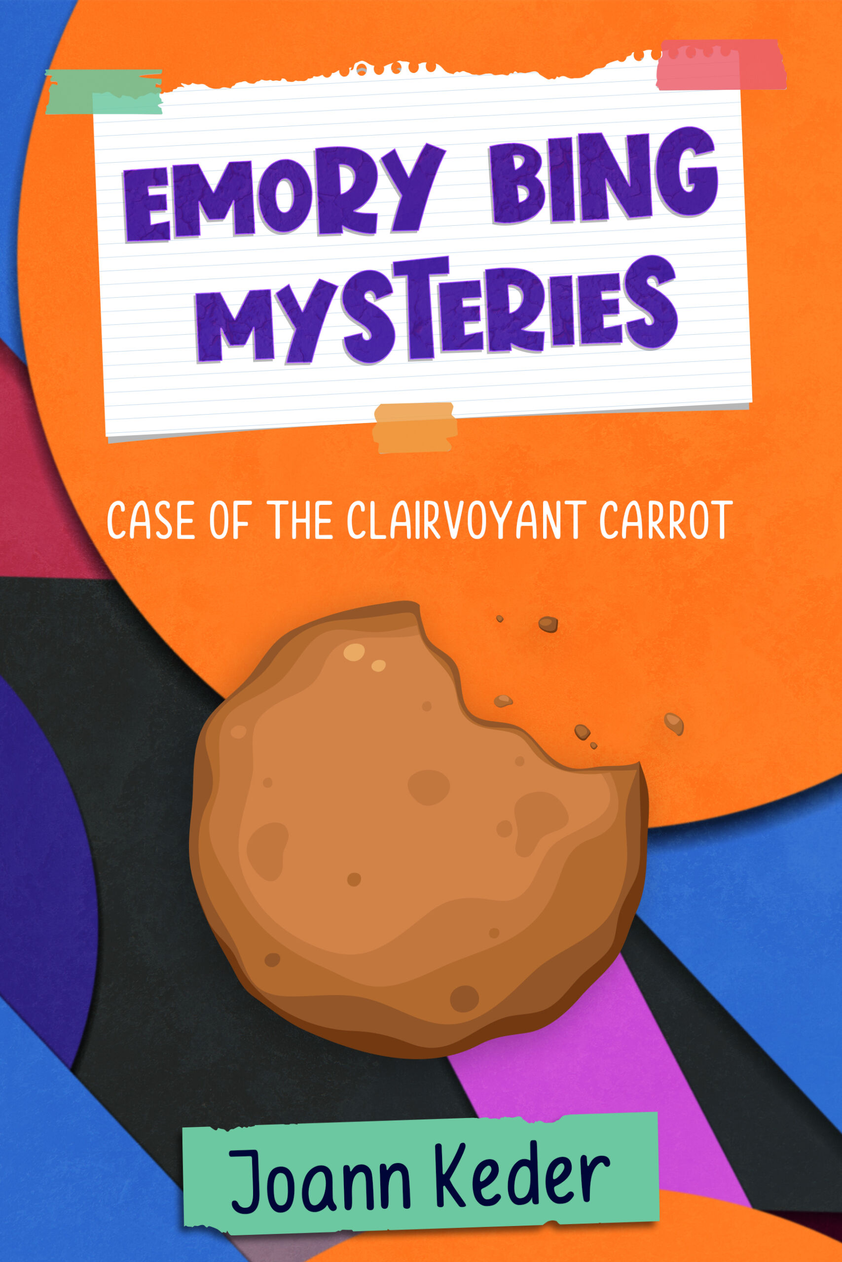 The Case of the Clairvoyant Carrot