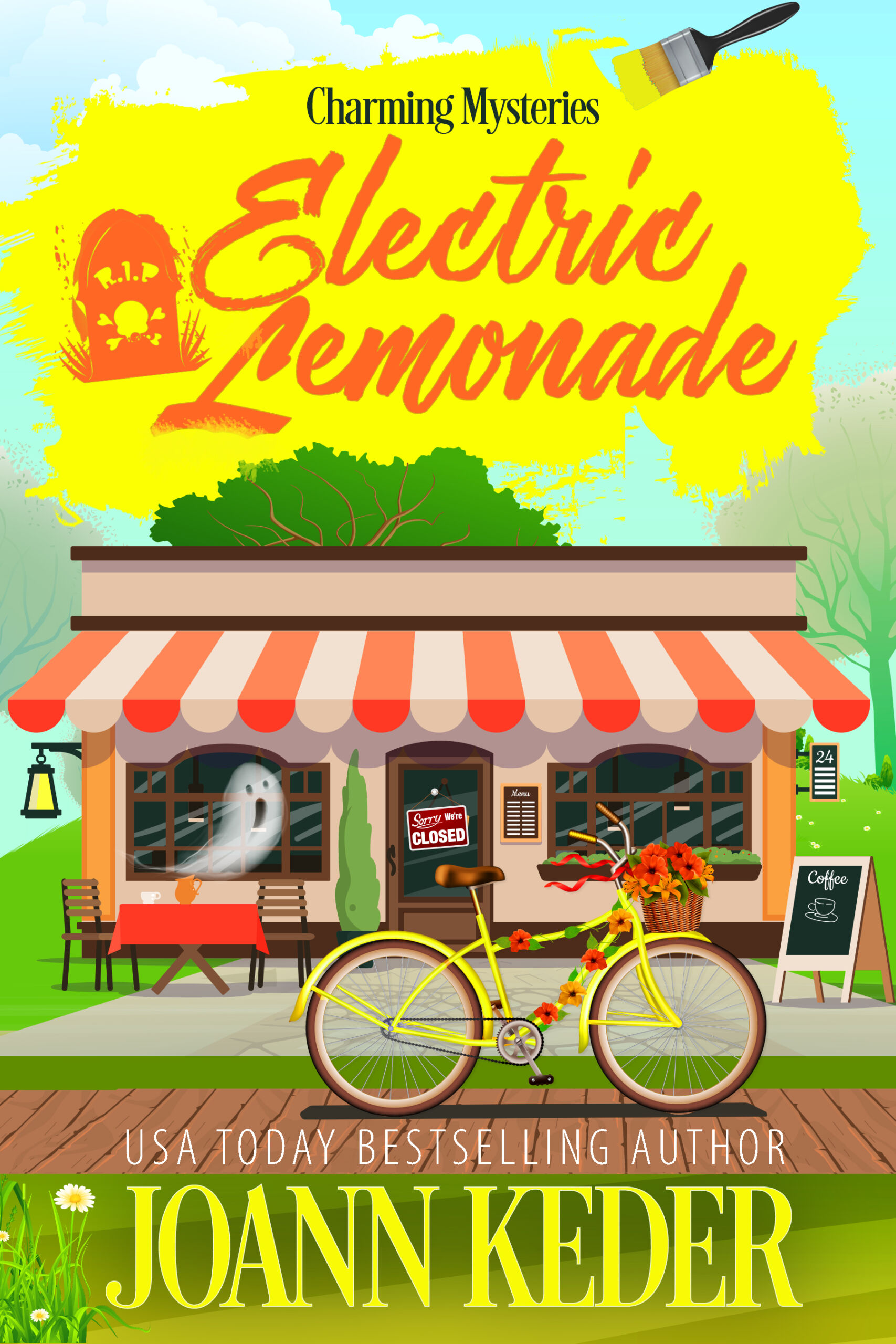 Electric Lemonade