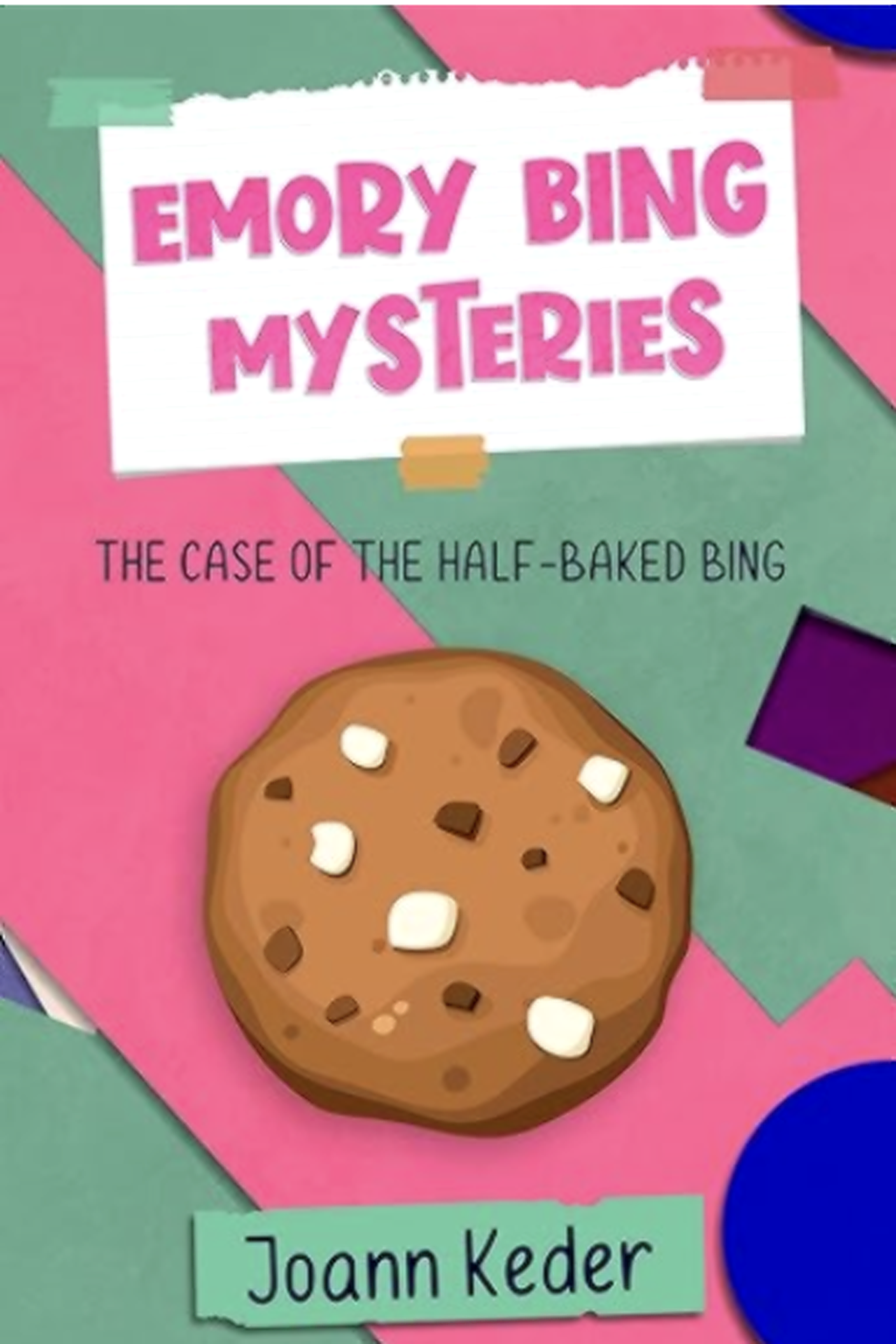The Case of the Half-Baked Bing