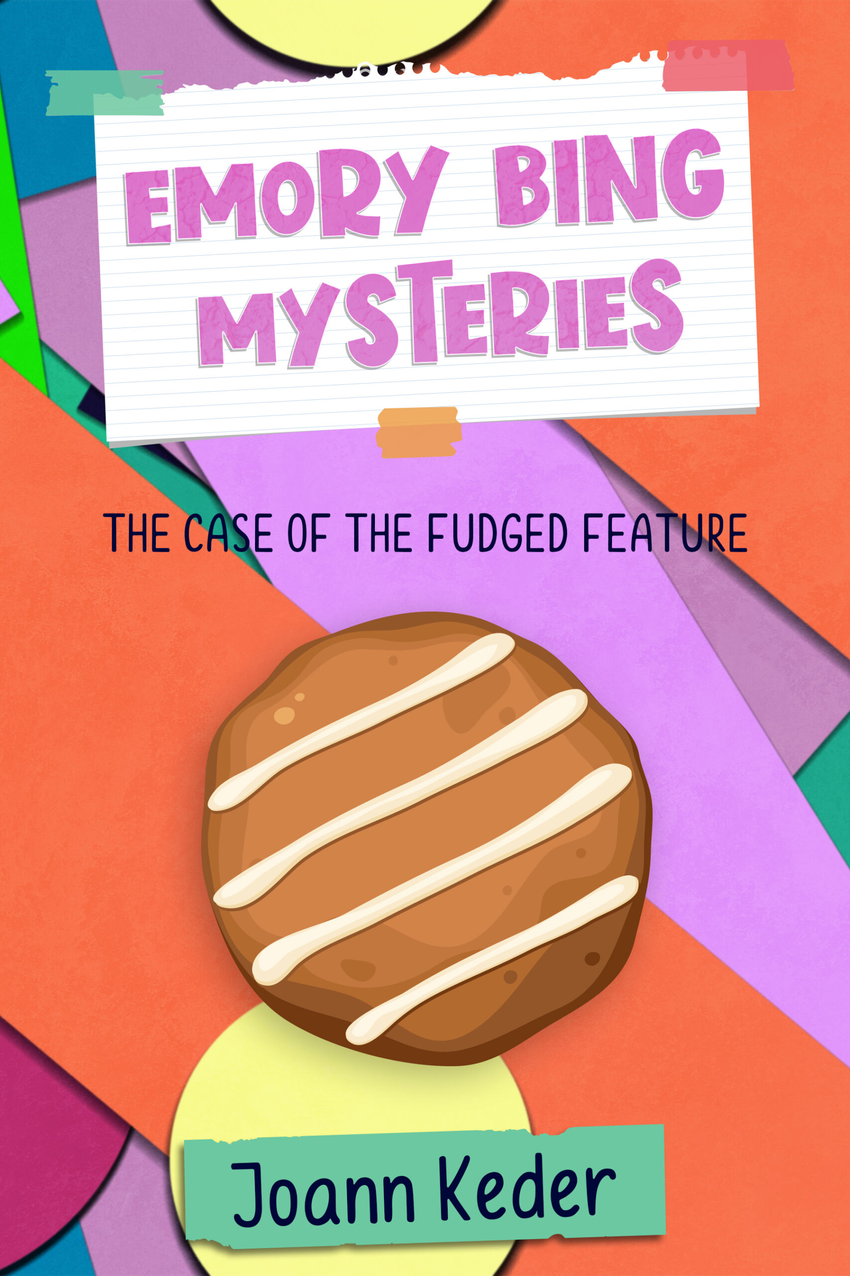 The Case of the Fudged Feature